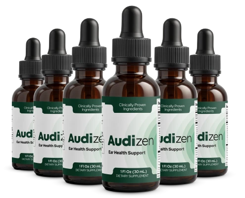 Audizen Supplements